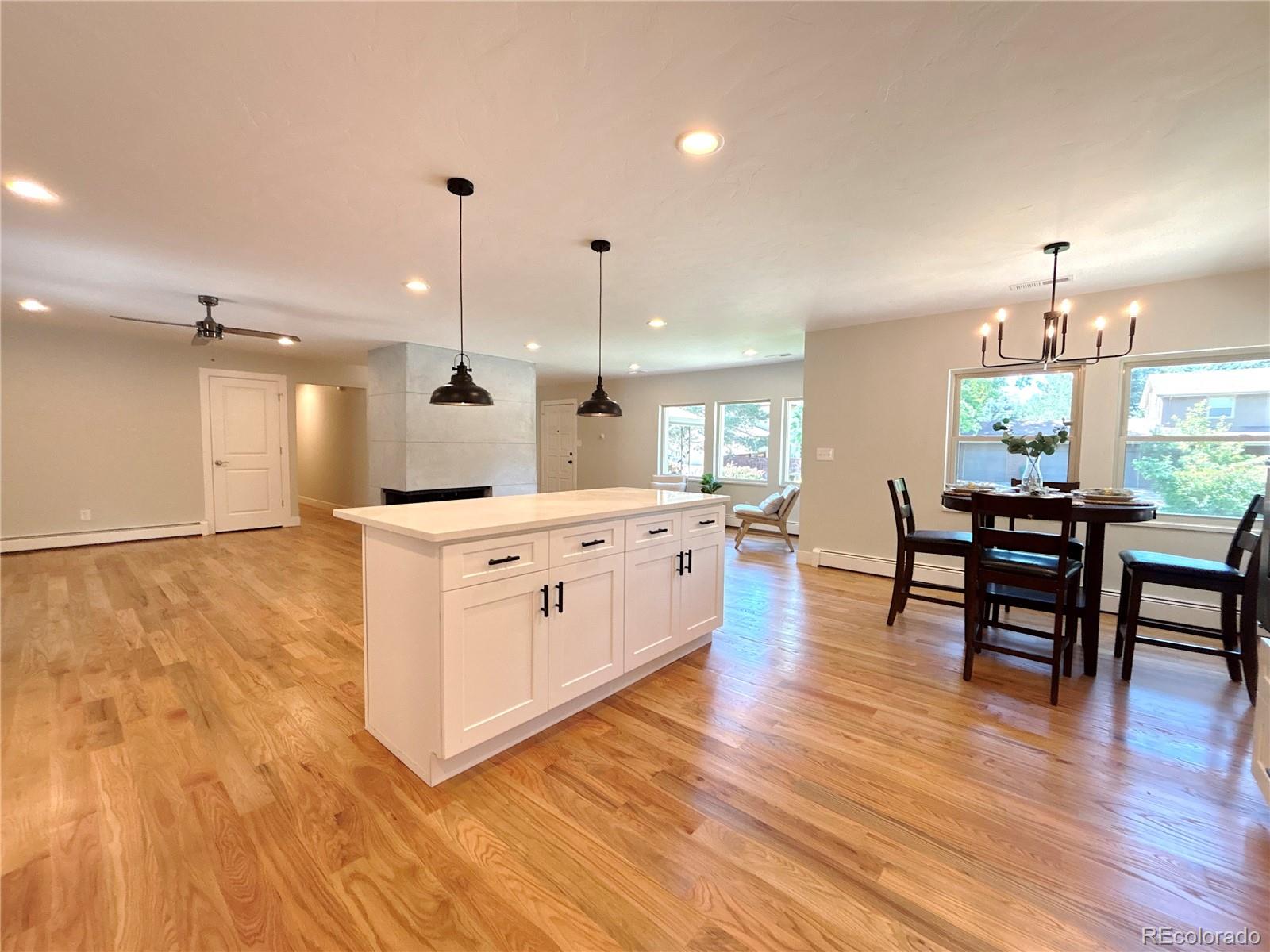 MLS Image #6 for 9451 e evans place,denver, Colorado