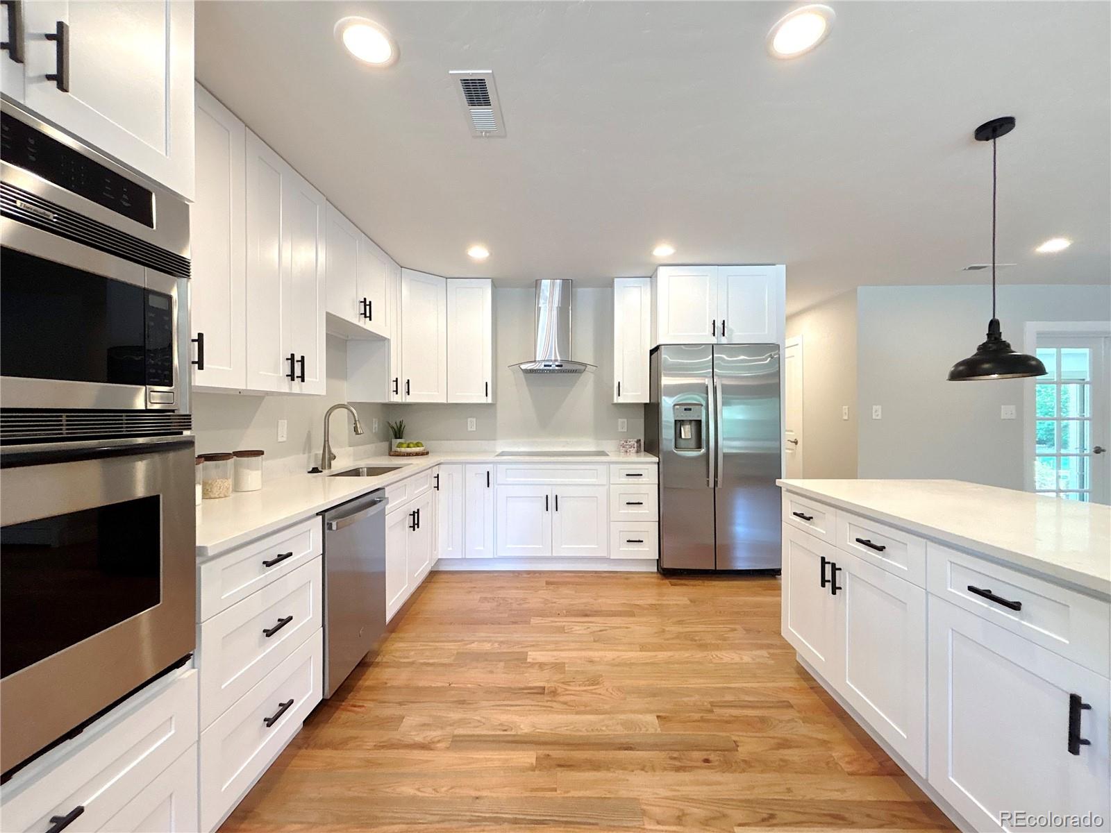 MLS Image #7 for 9451 e evans place,denver, Colorado