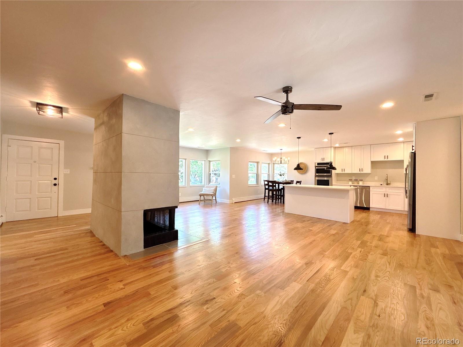 MLS Image #9 for 9451 e evans place,denver, Colorado