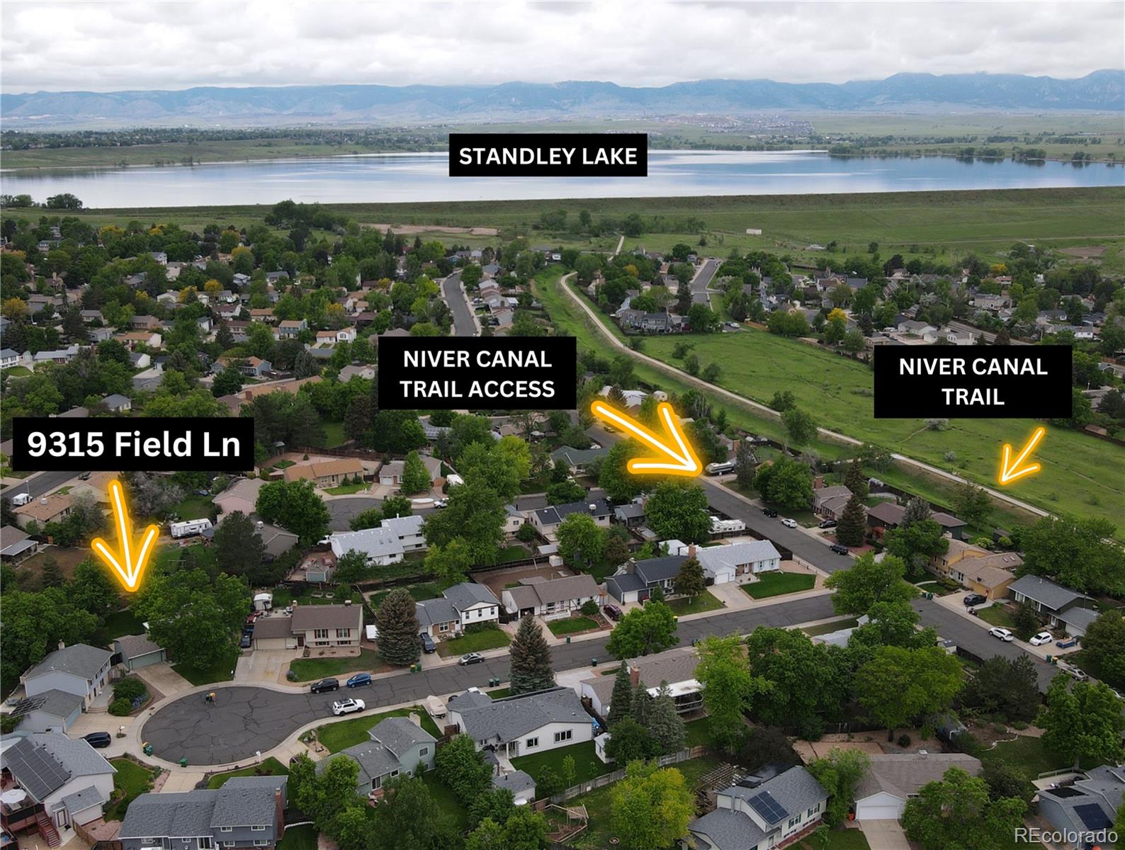MLS Image #43 for 9315  field lane,westminster, Colorado