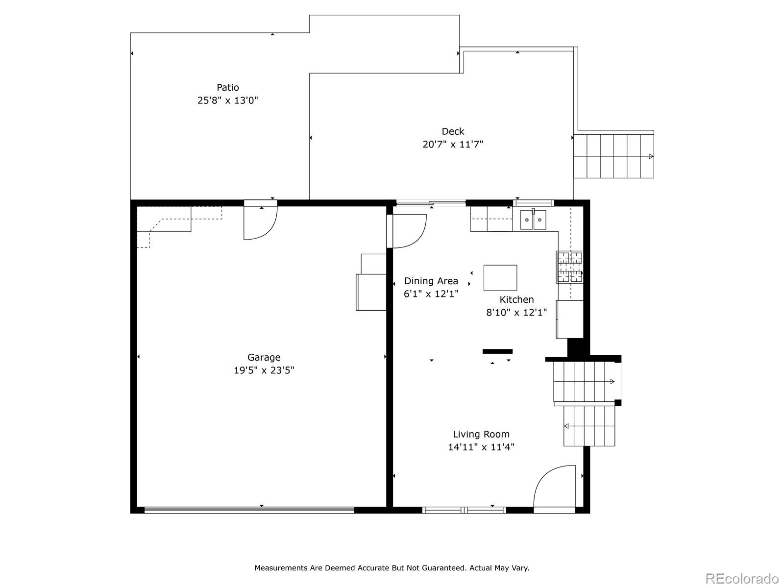 MLS Image #46 for 9315  field lane,westminster, Colorado