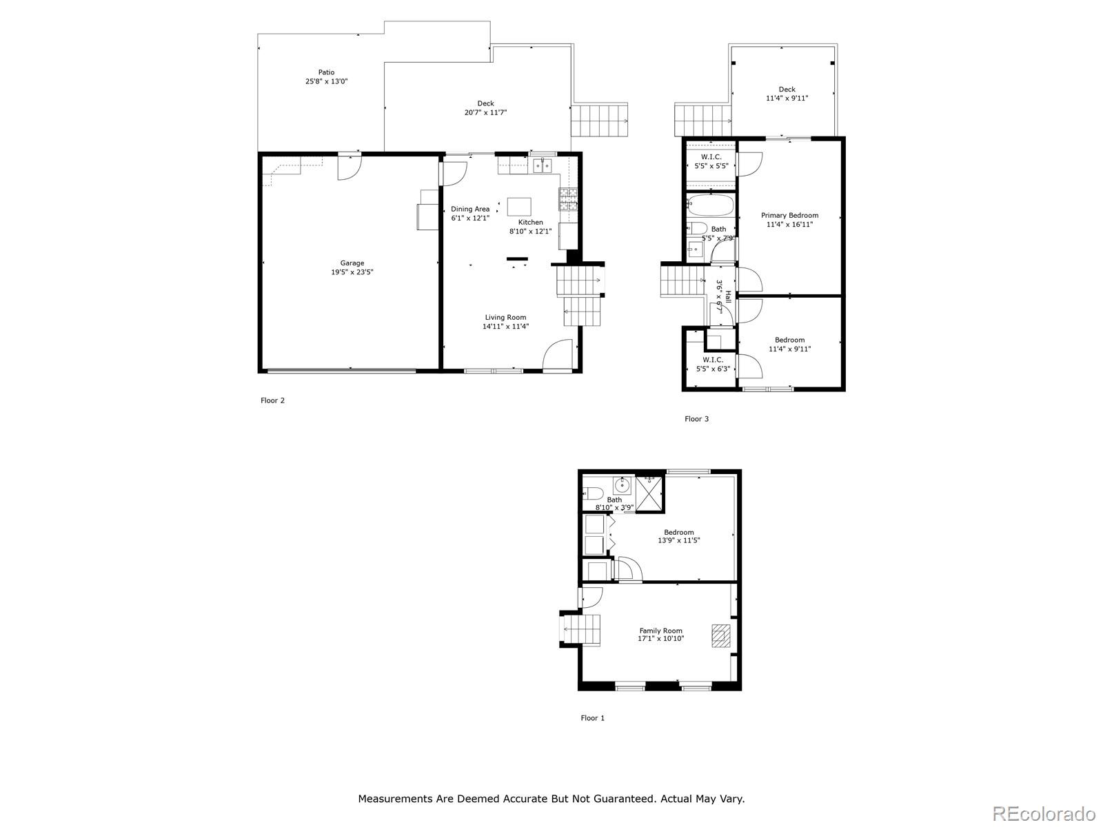 MLS Image #49 for 9315  field lane,westminster, Colorado