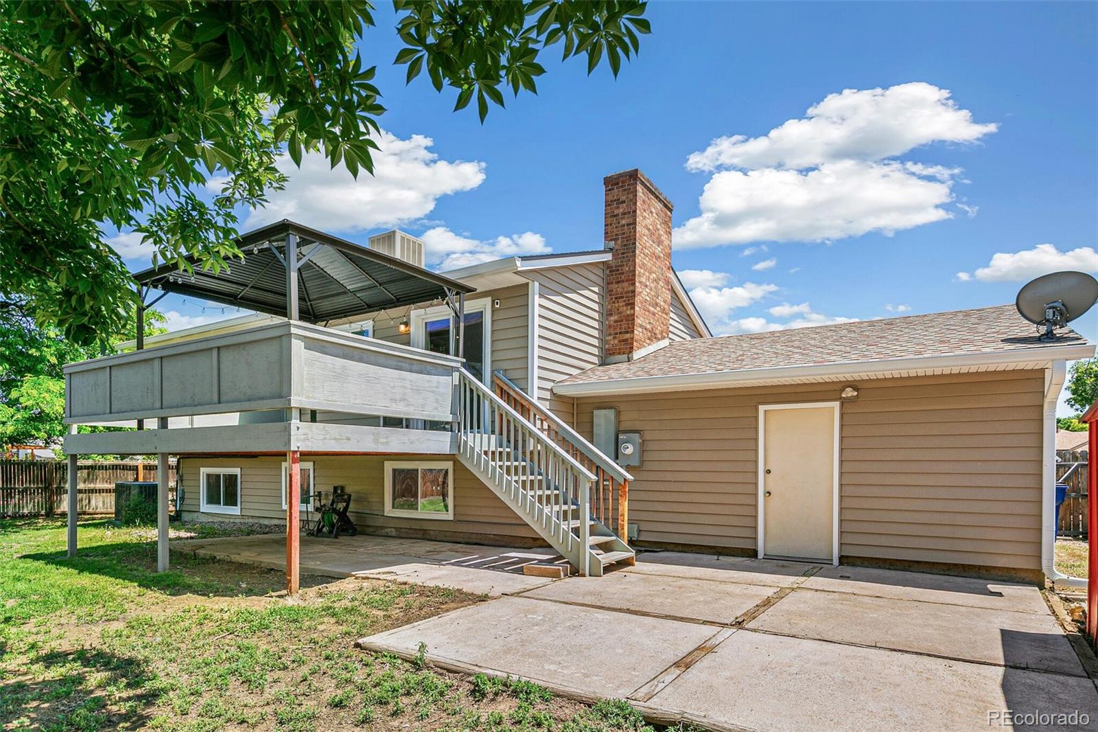 MLS Image #34 for 8539 w duquesne drive,lakewood, Colorado