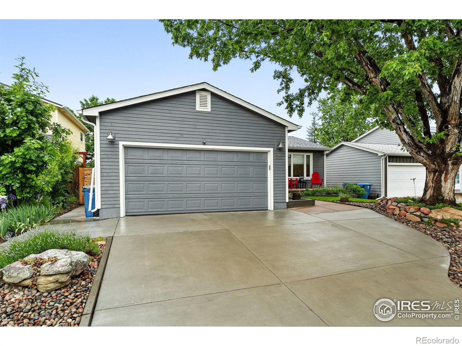 MLS Image #3 for 311 s adams drive,louisville, Colorado