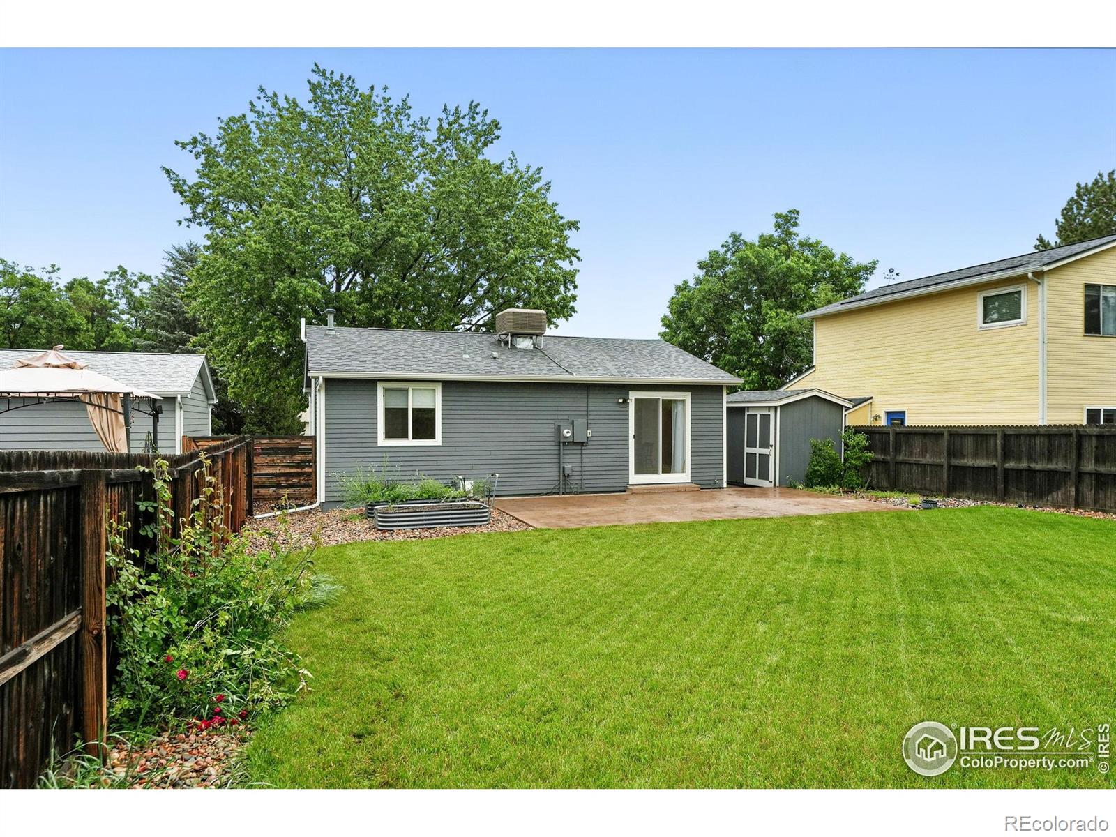 MLS Image #35 for 311 s adams drive,louisville, Colorado