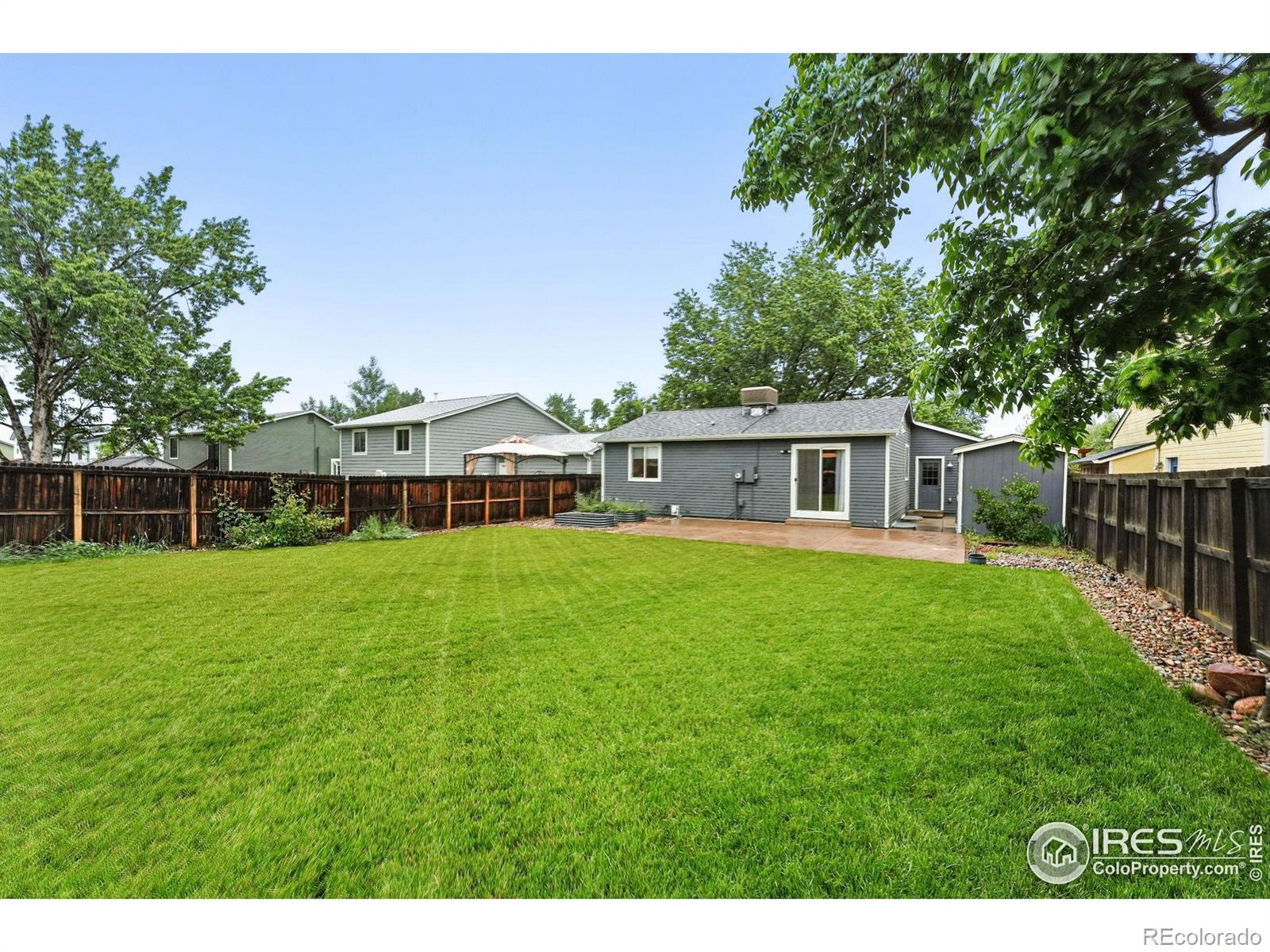 MLS Image #37 for 311 s adams drive,louisville, Colorado