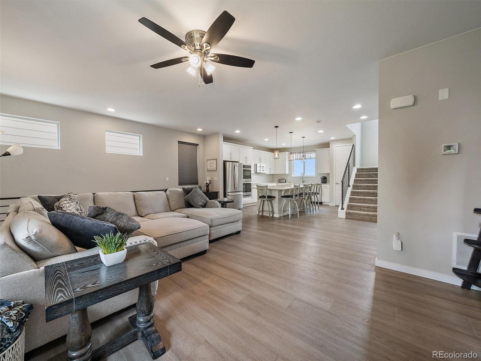 MLS Image #12 for 2468  channel drive,highlands ranch, Colorado