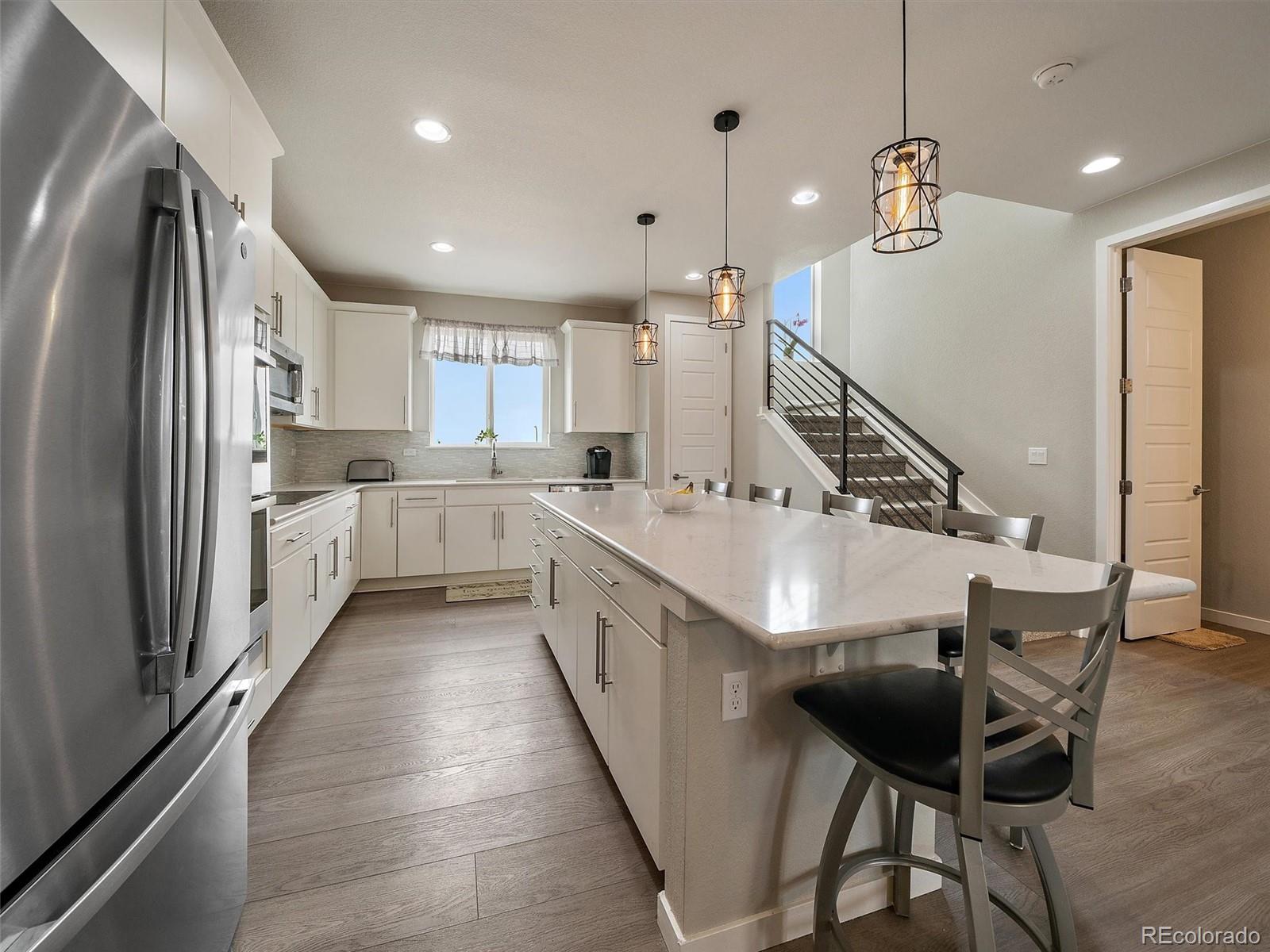 MLS Image #16 for 2468  channel drive,highlands ranch, Colorado