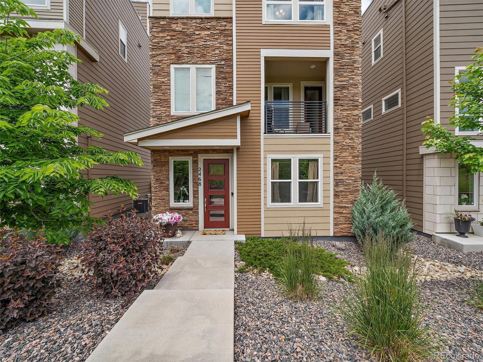 MLS Image #2 for 2468  channel drive,highlands ranch, Colorado