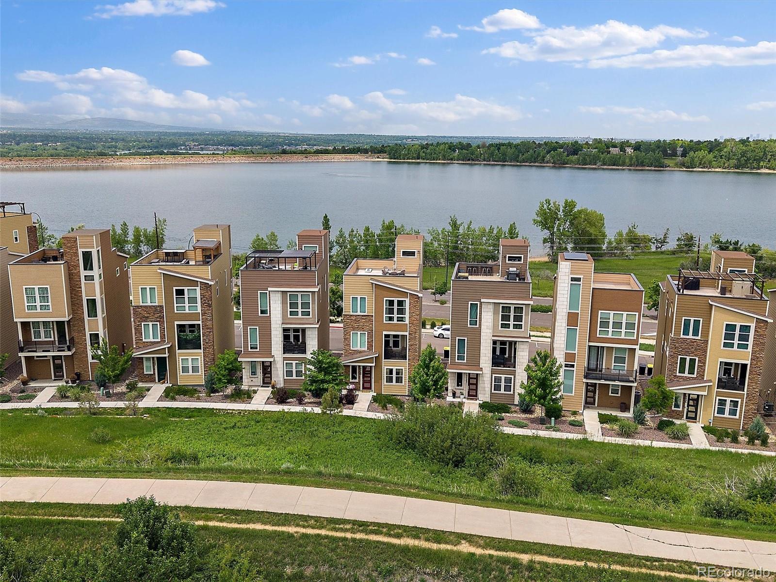 MLS Image #8 for 2468  channel drive,highlands ranch, Colorado
