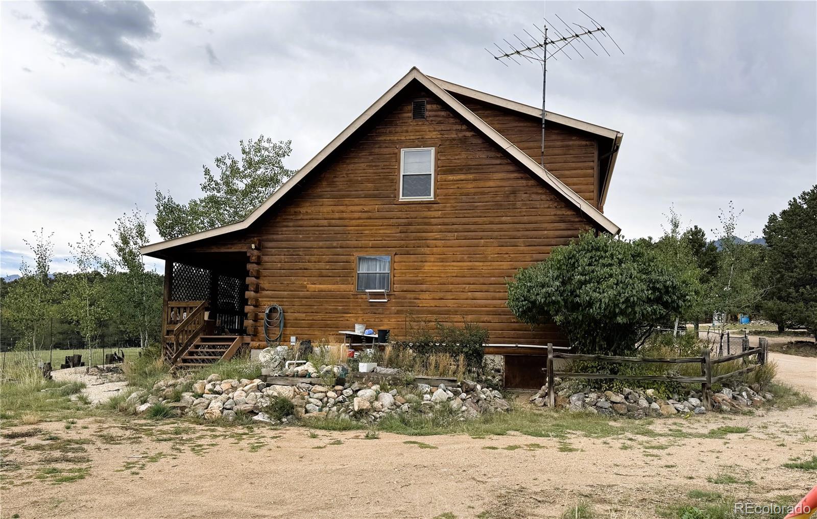 MLS Image #2 for 10990  us highway 50 ,howard, Colorado