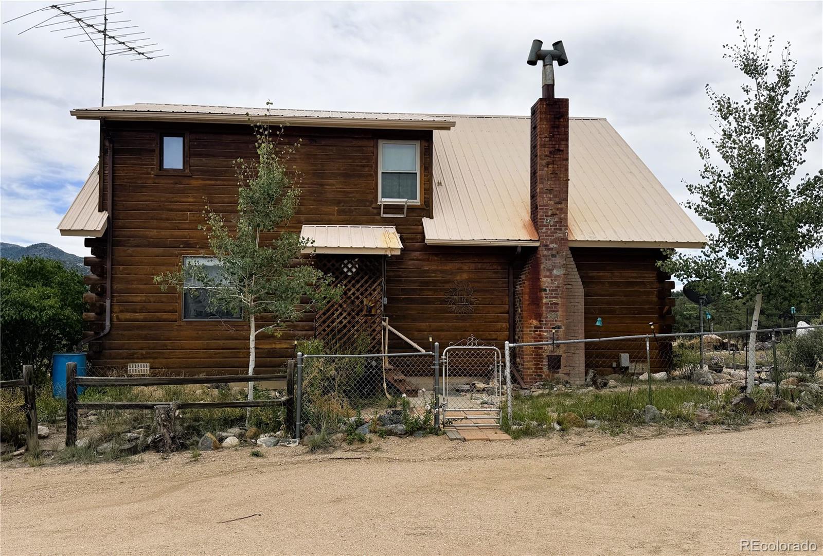 MLS Image #3 for 10990  us highway 50 ,howard, Colorado