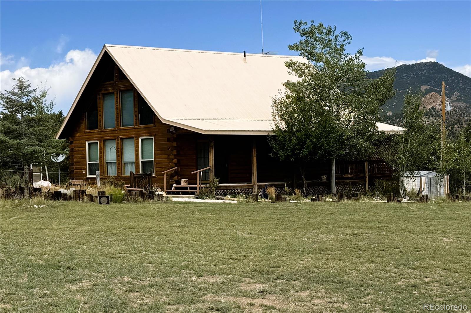 MLS Image #4 for 10990  us highway 50 ,howard, Colorado