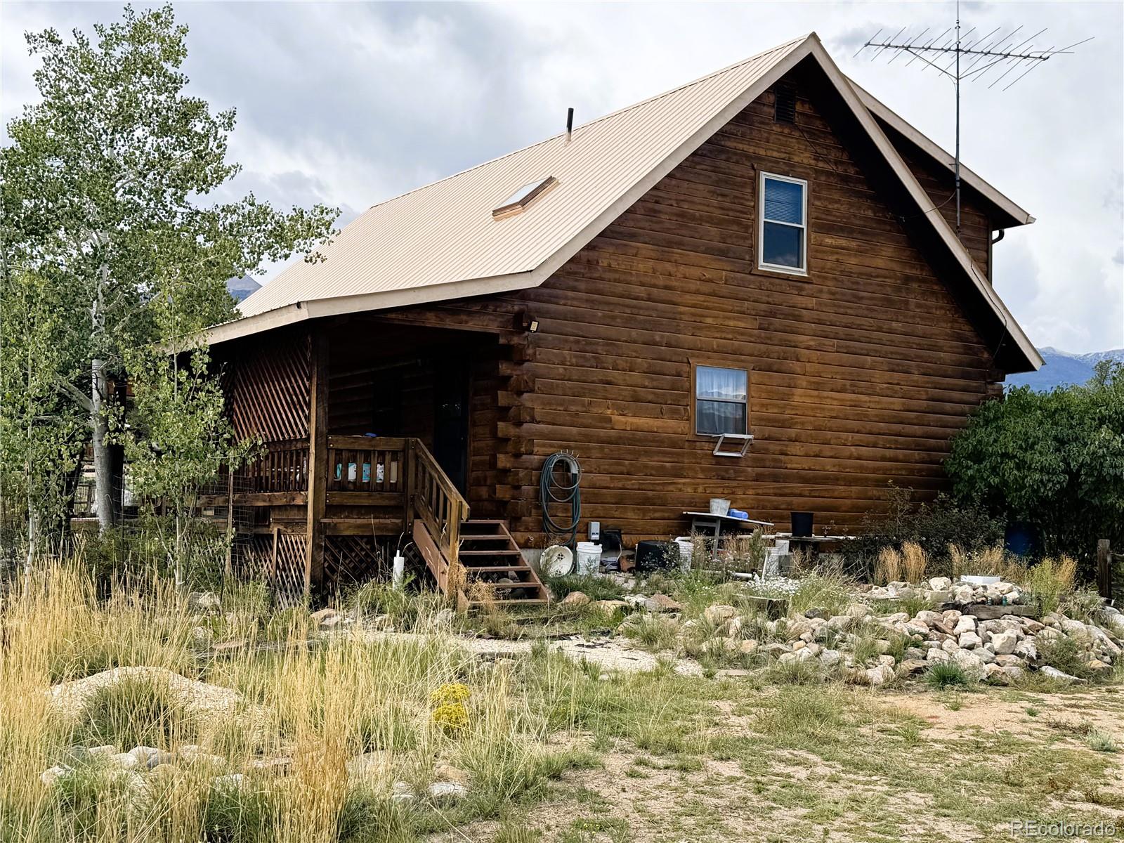 MLS Image #5 for 10990  us highway 50 ,howard, Colorado