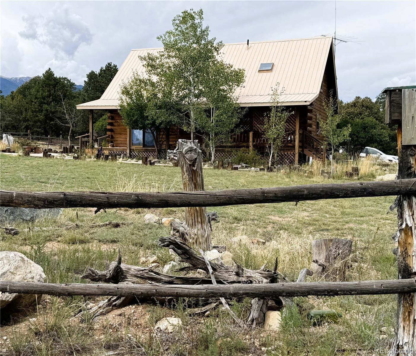 MLS Image #6 for 10990  us highway 50 ,howard, Colorado