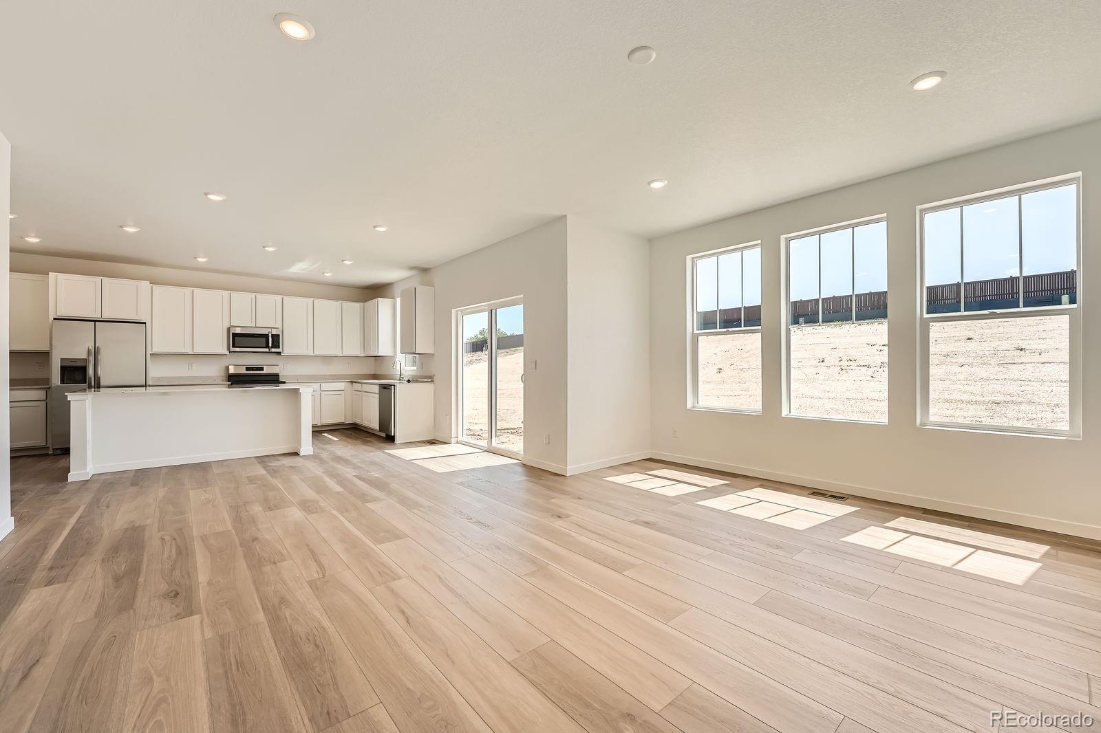 MLS Image #1 for 10984  snowdon street,parker, Colorado