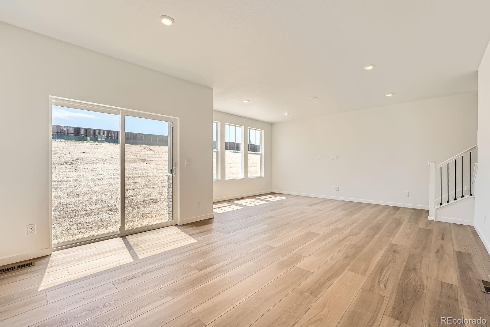 MLS Image #2 for 10984  snowdon street,parker, Colorado