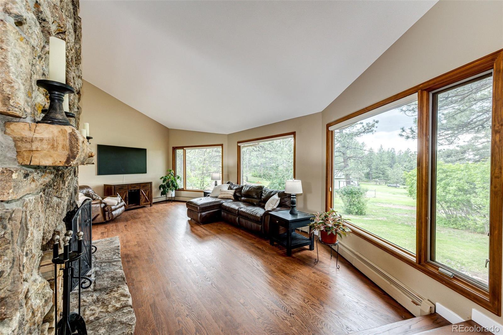 MLS Image #1 for 8788 e tanglewood road,franktown, Colorado