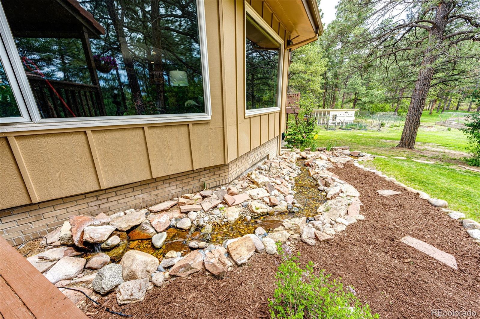 MLS Image #25 for 8788 e tanglewood road,franktown, Colorado