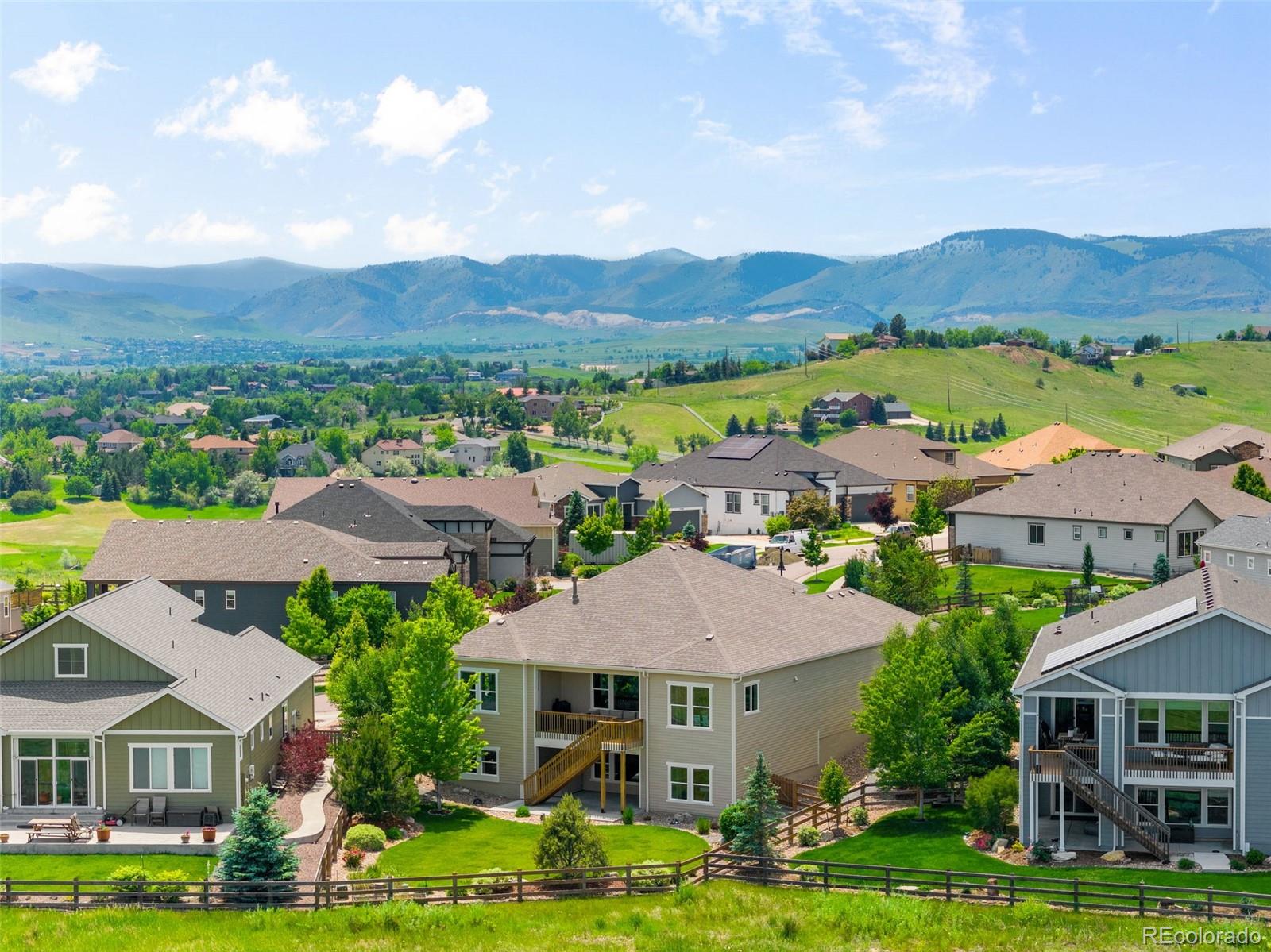 MLS Image #39 for 15779 w 83rd place,arvada, Colorado
