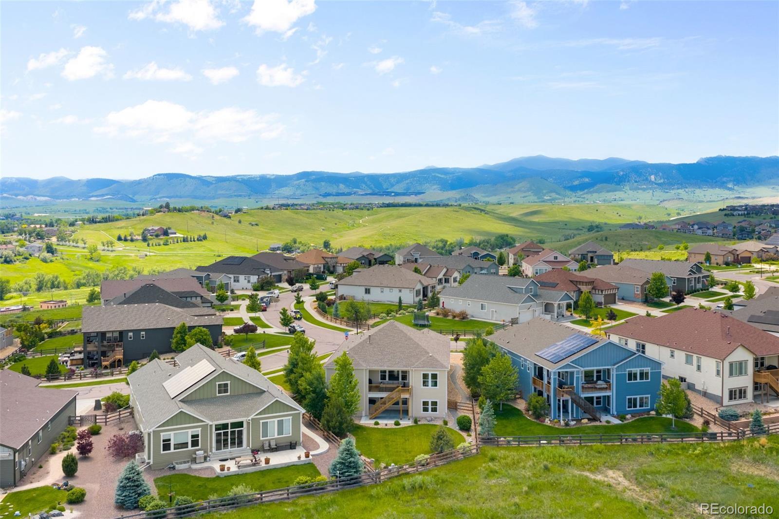 MLS Image #40 for 15779 w 83rd place,arvada, Colorado