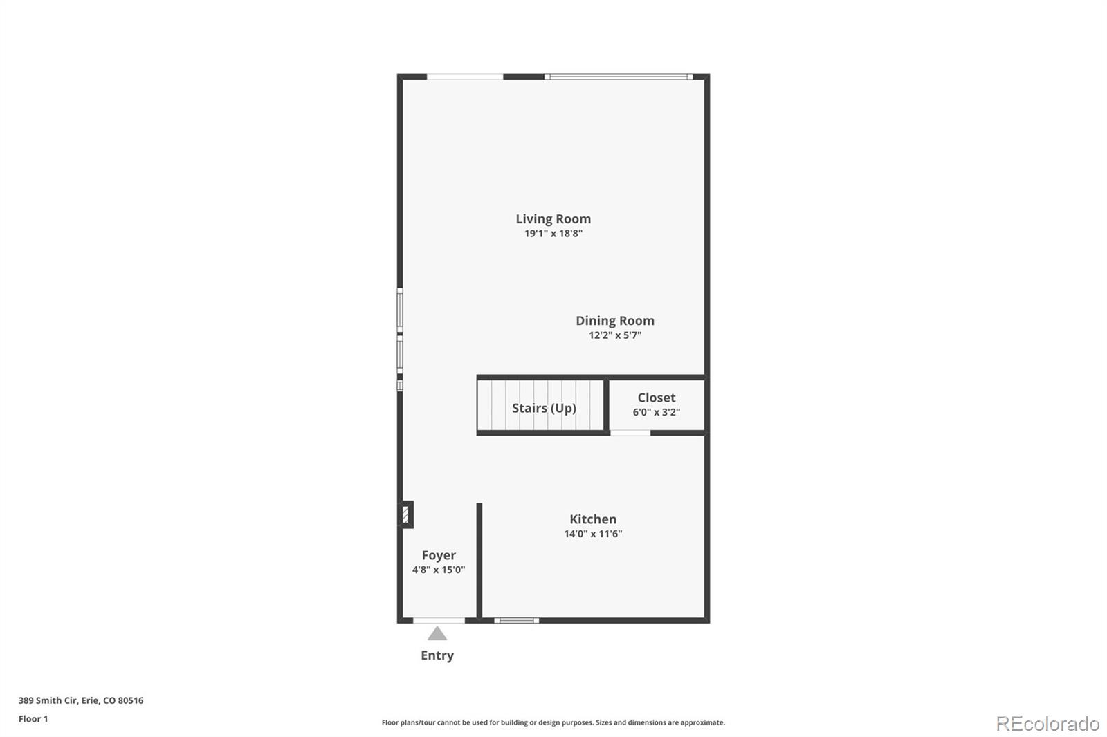 MLS Image #30 for 389  smith circle,erie, Colorado