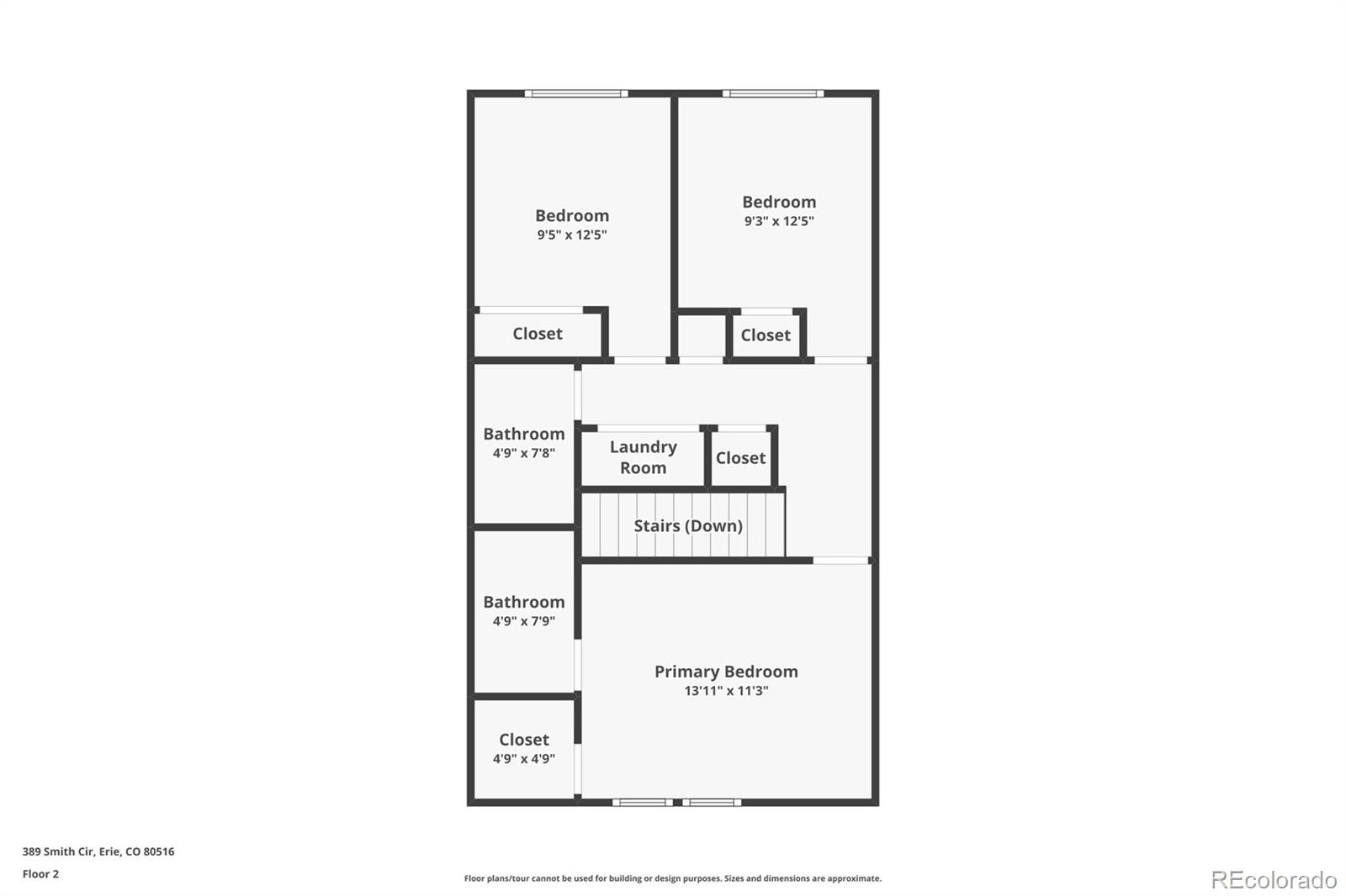 MLS Image #31 for 389  smith circle,erie, Colorado