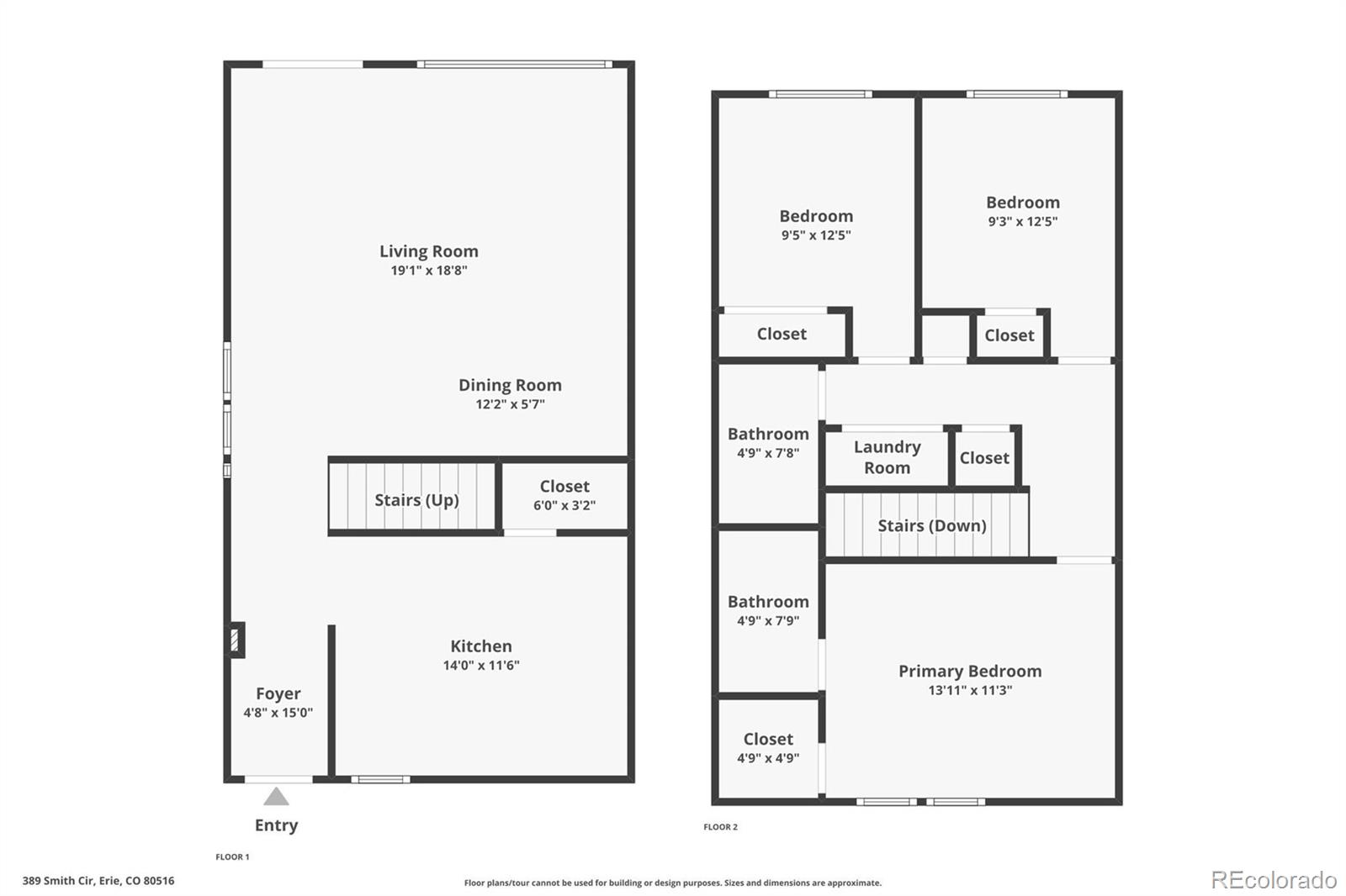 MLS Image #32 for 389  smith circle,erie, Colorado