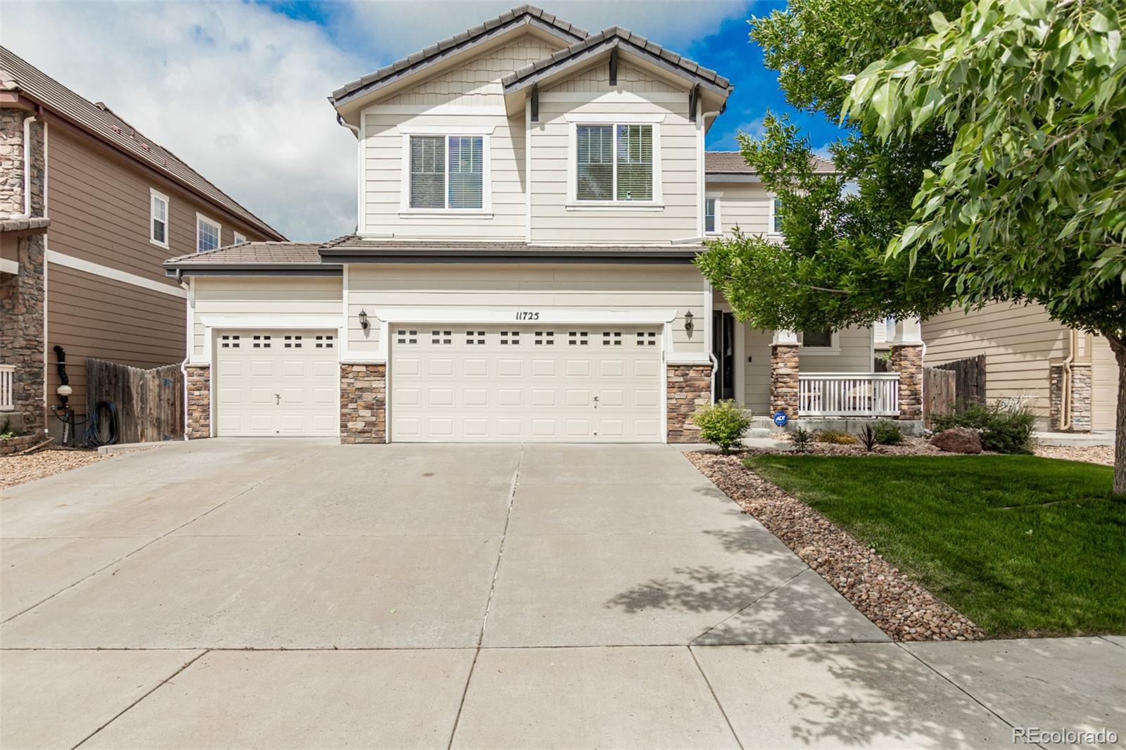 MLS Image #0 for 11725  helena street,commerce city, Colorado
