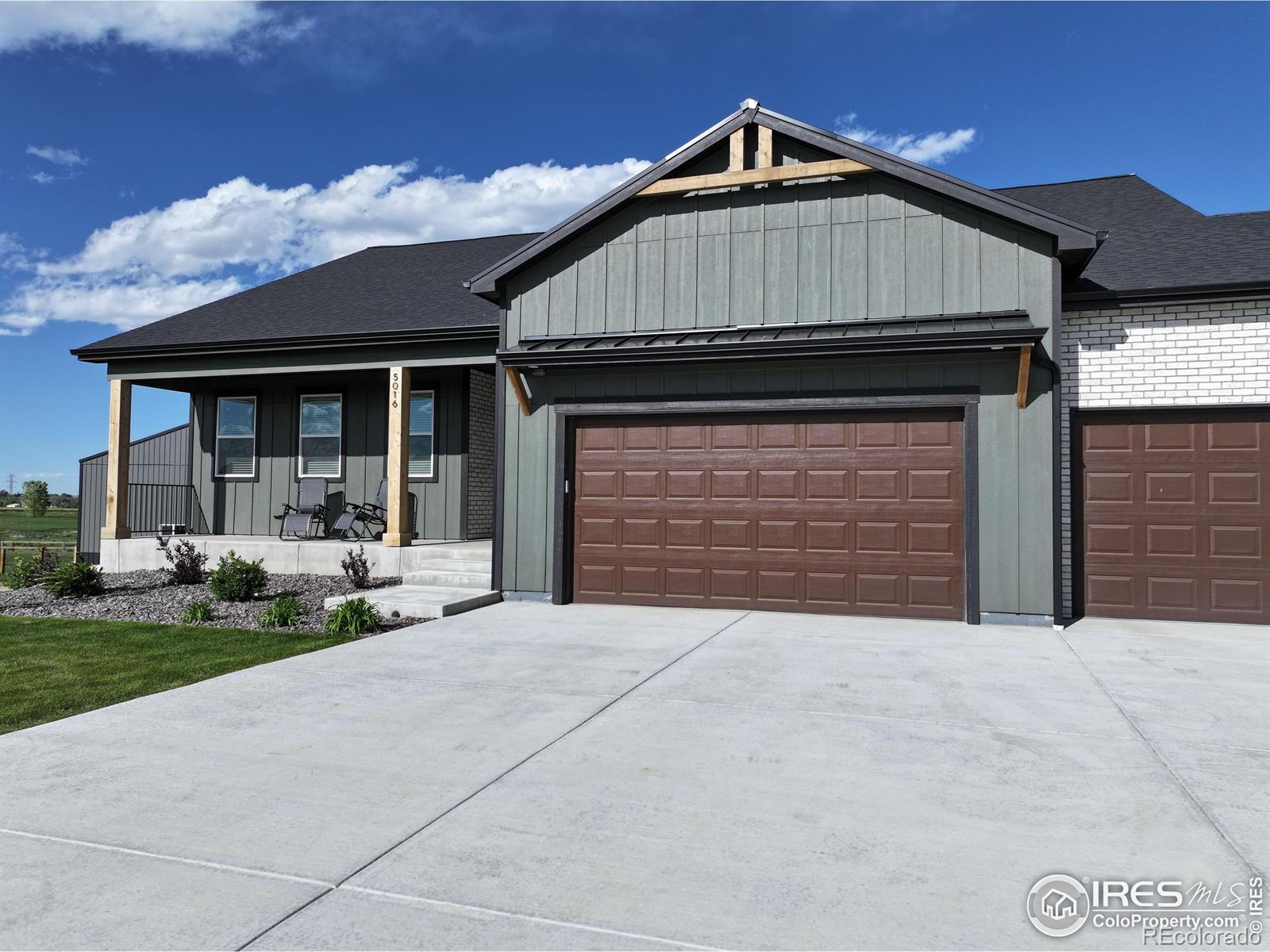 MLS Image #0 for 5016  prairie lark lane,severance, Colorado