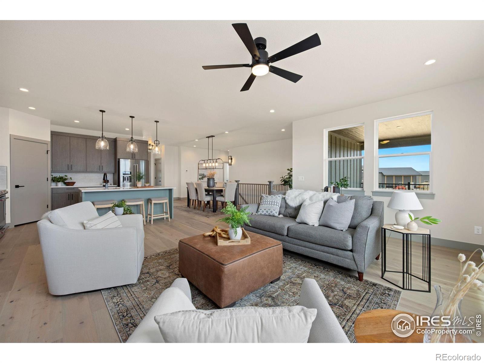 MLS Image #15 for 5016  prairie lark lane,severance, Colorado