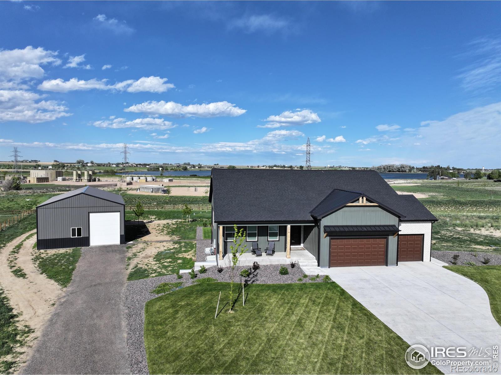MLS Image #2 for 5016  prairie lark lane,severance, Colorado