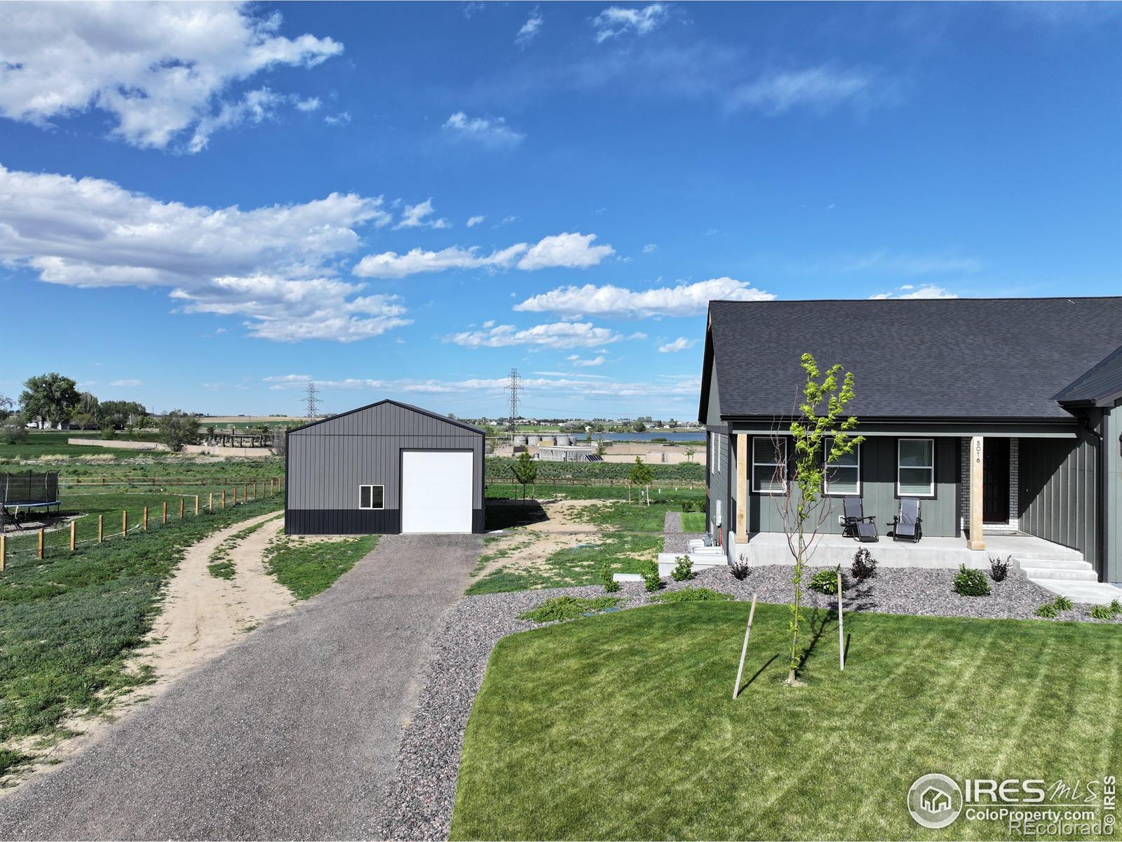 MLS Image #3 for 5016  prairie lark lane,severance, Colorado