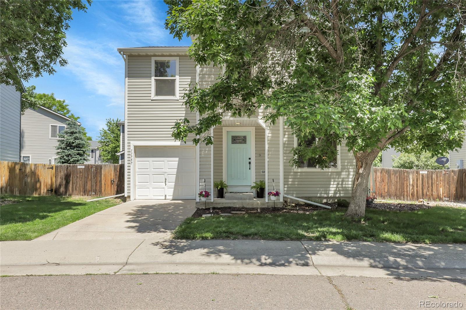 MLS Image #0 for 11757 w tufts place,morrison, Colorado