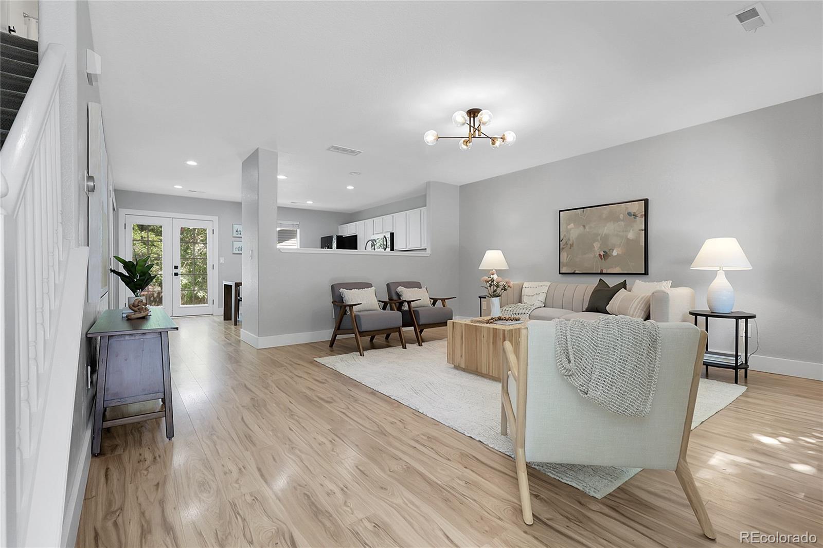 MLS Image #4 for 11757 w tufts place,morrison, Colorado