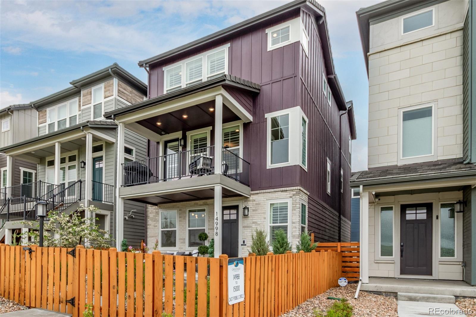 MLS Image #46 for 14998  cast pebble circle,parker, Colorado