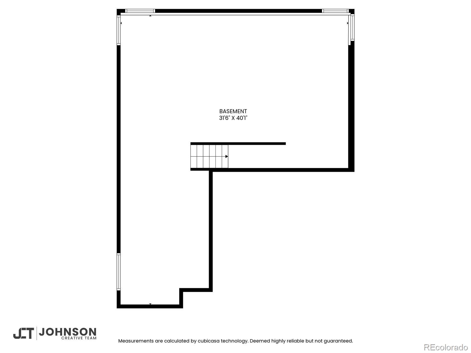 MLS Image #21 for 5796 e 129th place,thornton, Colorado