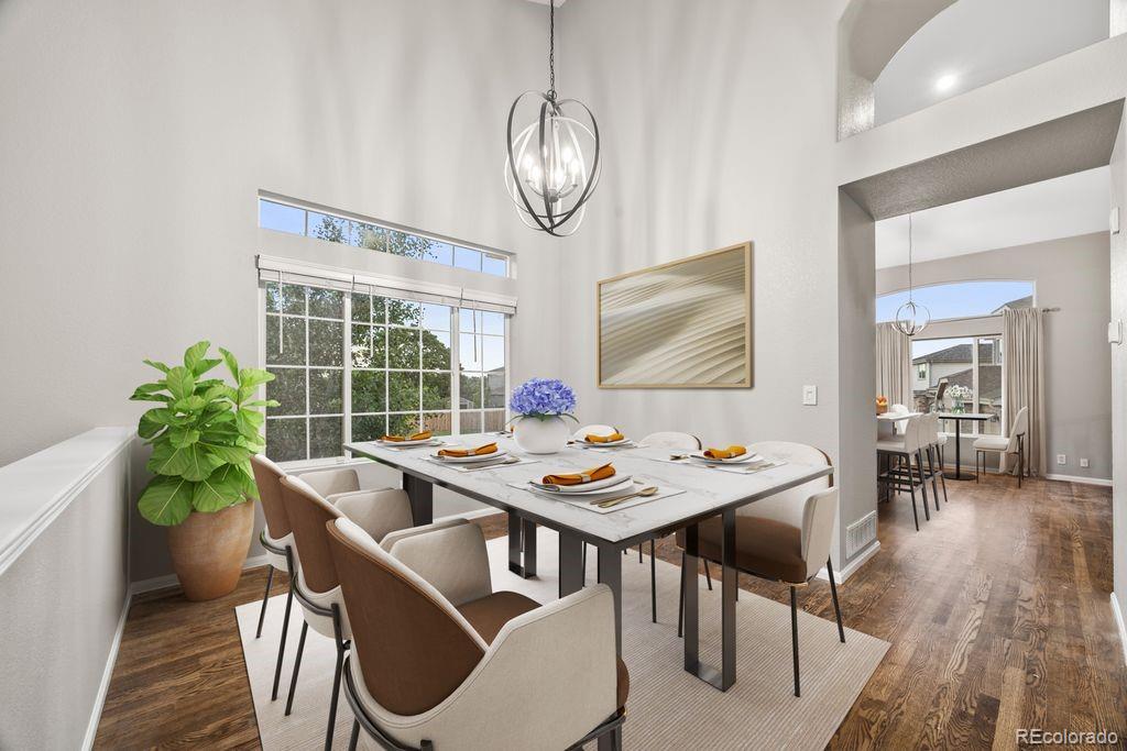 MLS Image #3 for 5796 e 129th place,thornton, Colorado