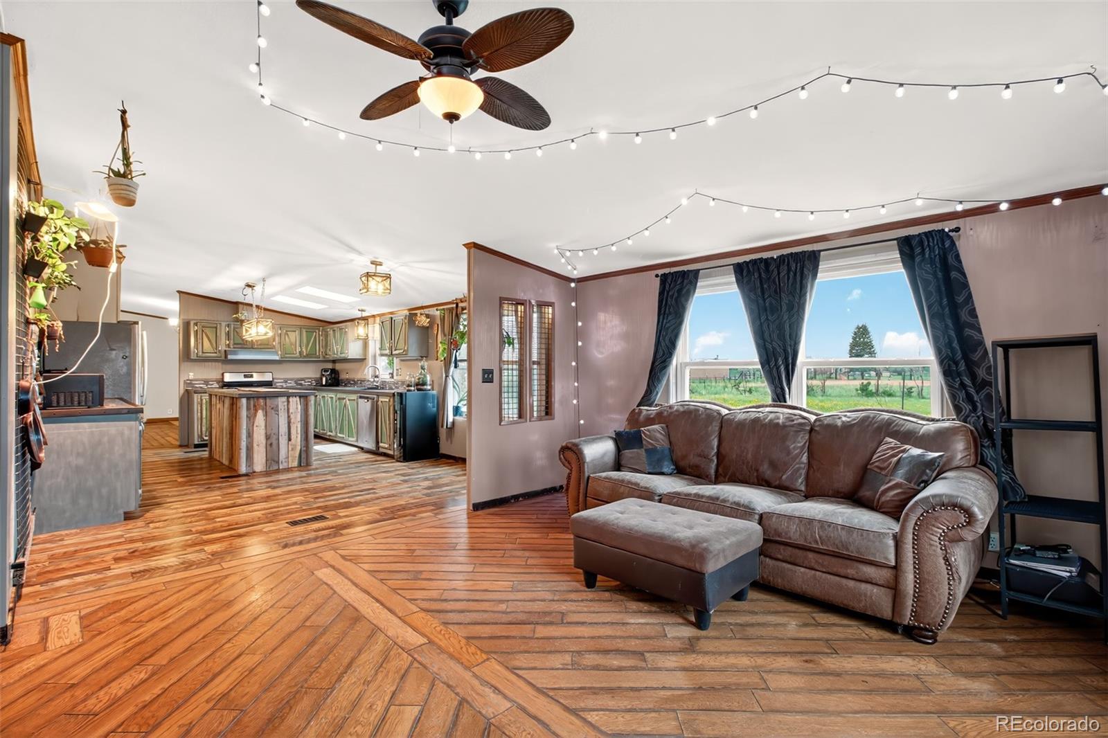 MLS Image #10 for 17260  honeydew court,peyton, Colorado