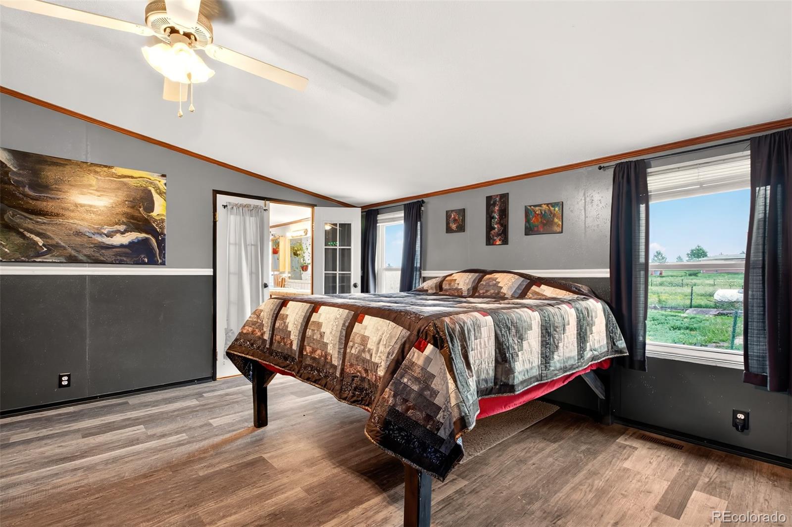 MLS Image #12 for 17260  honeydew court,peyton, Colorado