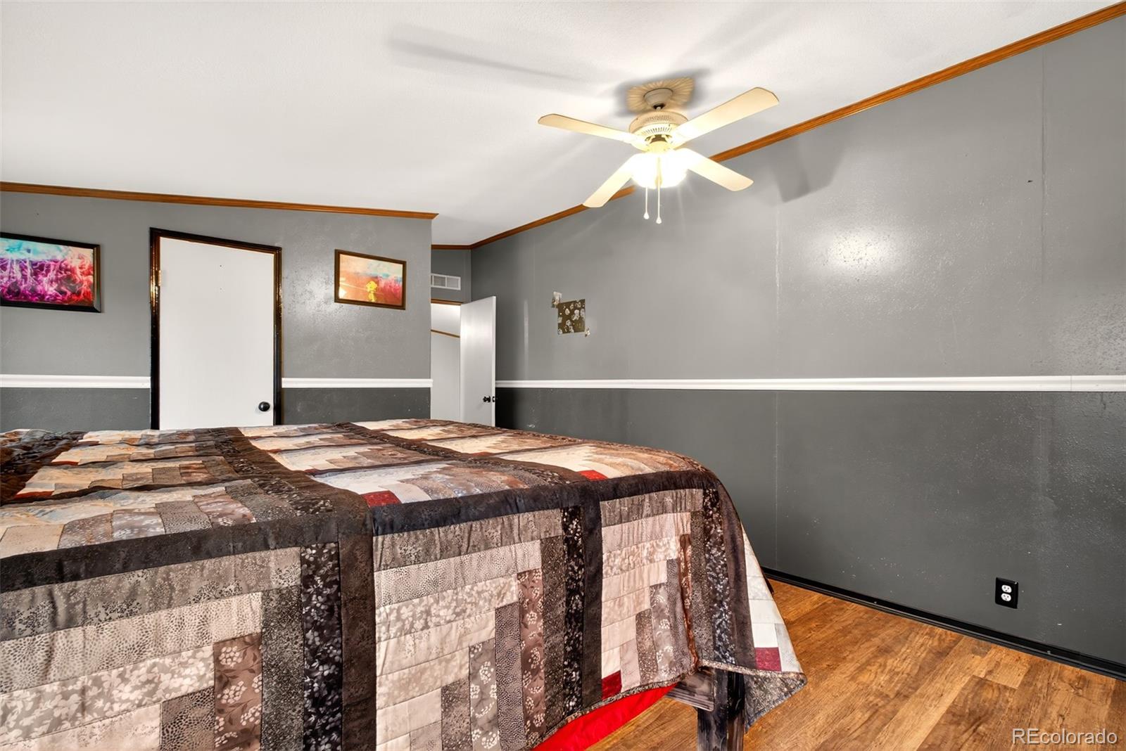 MLS Image #13 for 17260  honeydew court,peyton, Colorado
