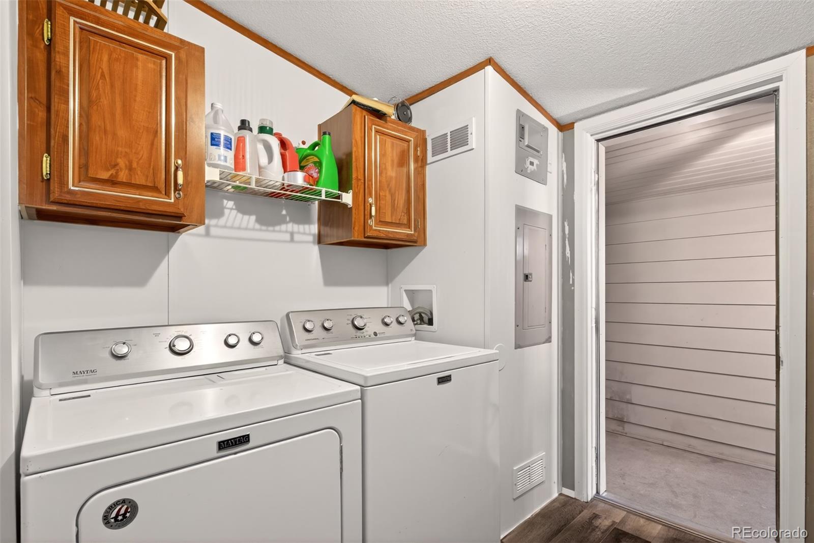 MLS Image #23 for 17260  honeydew court,peyton, Colorado