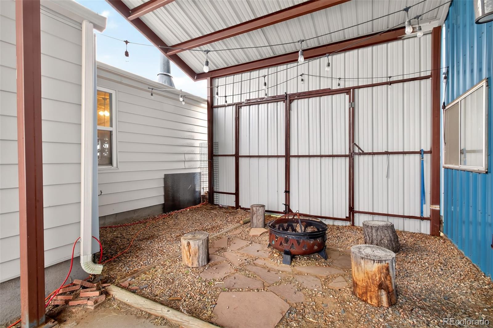 MLS Image #24 for 17260  honeydew court,peyton, Colorado