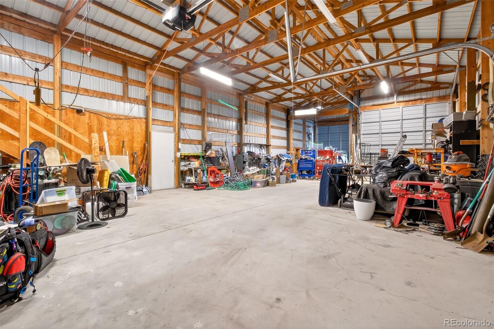 MLS Image #27 for 17260  honeydew court,peyton, Colorado