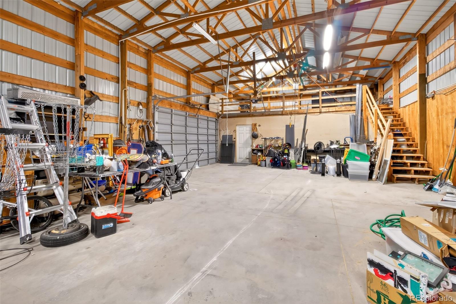 MLS Image #28 for 17260  honeydew court,peyton, Colorado