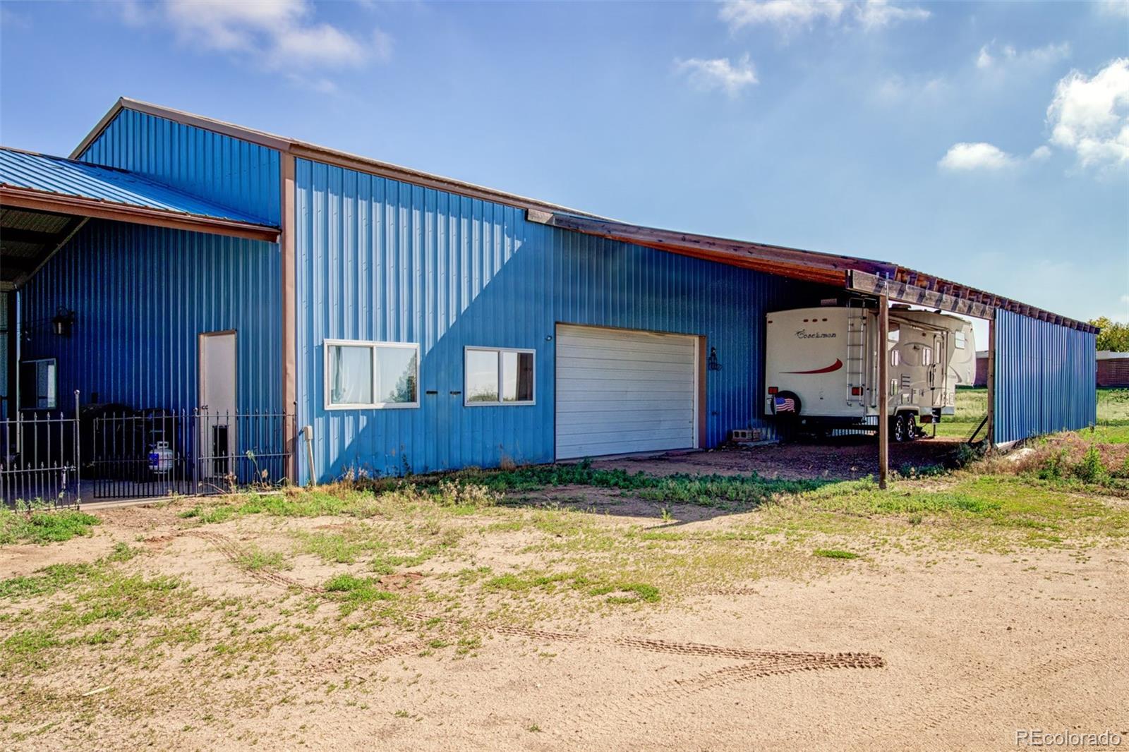 MLS Image #31 for 17260  honeydew court,peyton, Colorado