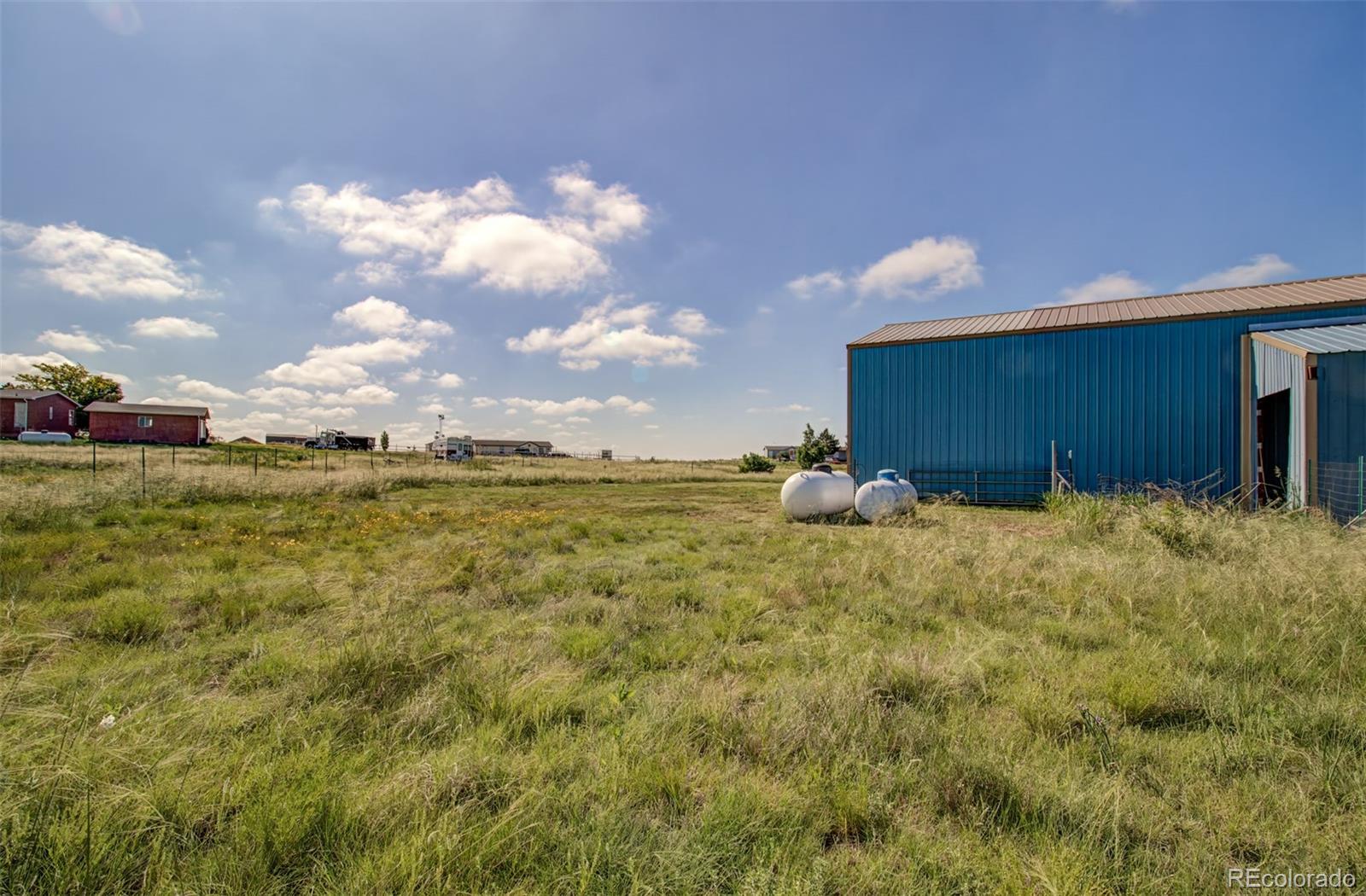 MLS Image #32 for 17260  honeydew court,peyton, Colorado