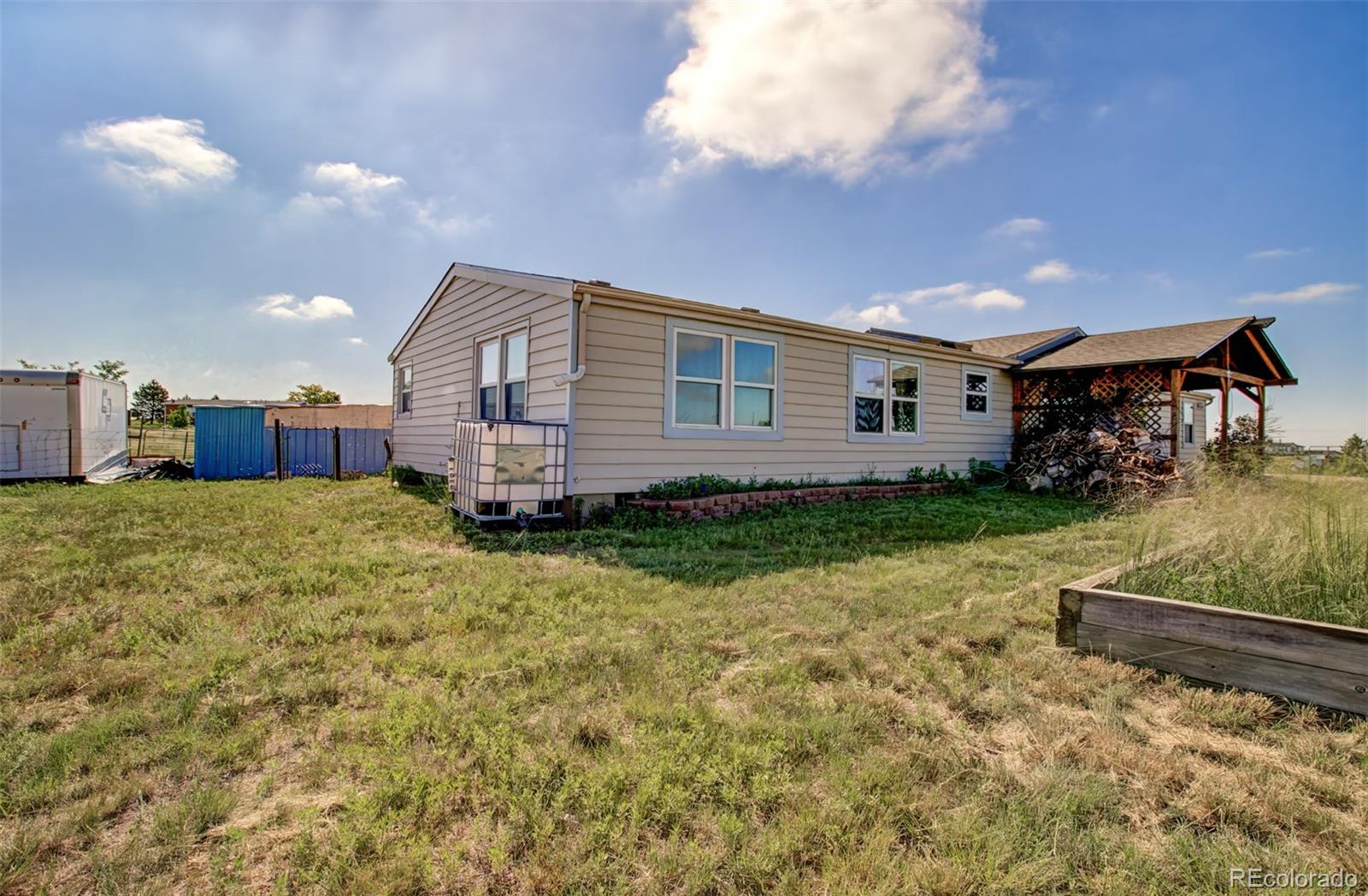 MLS Image #34 for 17260  honeydew court,peyton, Colorado