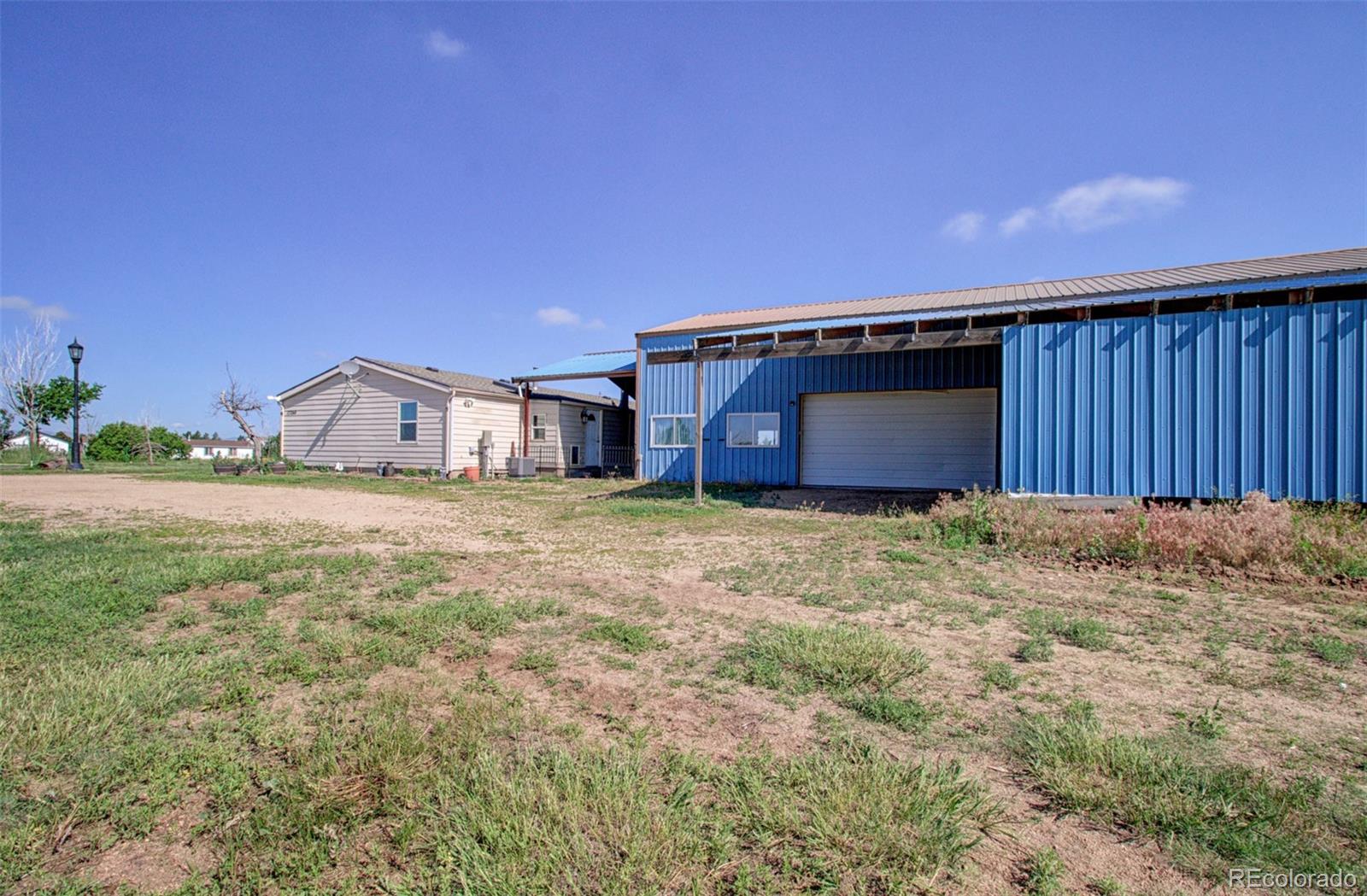 MLS Image #35 for 17260  honeydew court,peyton, Colorado