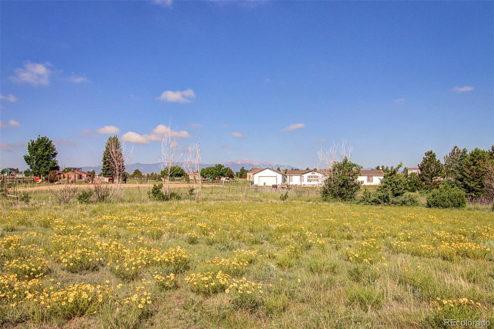 MLS Image #36 for 17260  honeydew court,peyton, Colorado